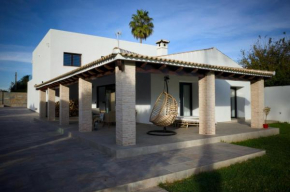 Villa Paraíso Seville